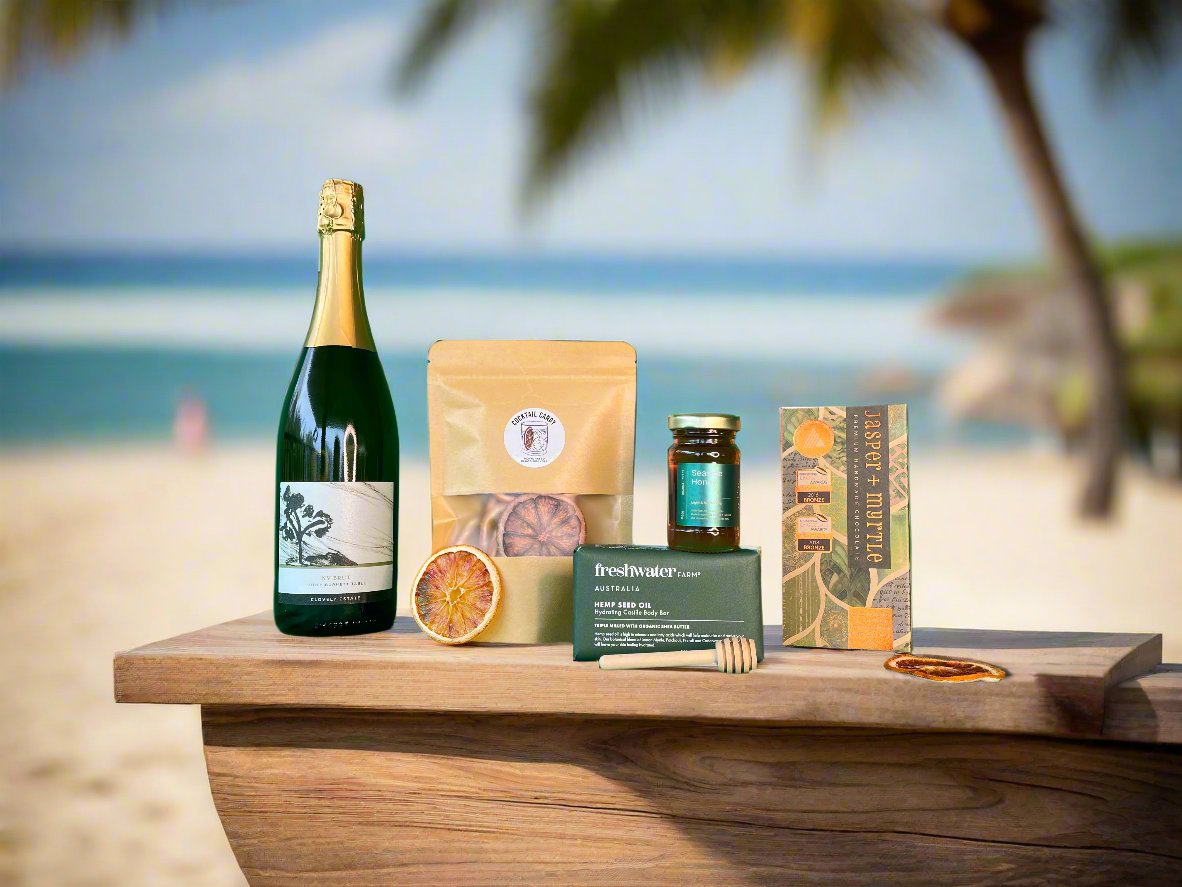 Merry Christmas! Eco Gift Box